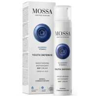 Mossa Youth Defence Moisturising Antioxidant Day Cream