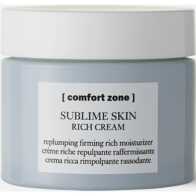 Comfort Zone Sublime Skin Rich Cream