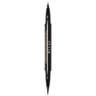 Stila Cosmetics Stay All Day Stay All Day Dual-Ended Waterproof Liquid Eye Liner