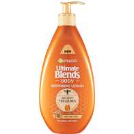 Garnier Ultimate Blends Body Restoring Lotion