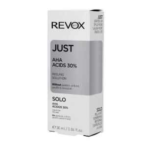 Revox Just AHA Acid 30%
