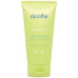 Skinfix Resurface + Glycolic Renewing Scrub