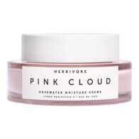 Herbivore Botanicals Pink Cloud Rosewater Moisture Crème