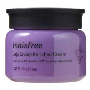 Innisfree Jeju Orchid Cream