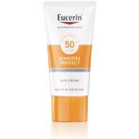 Eucerin Sun Creme Sensitive Protect SPF 50+