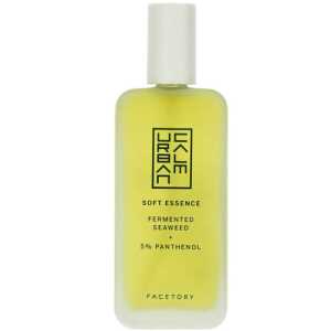 Facetory Soft Essence With Fermented Seaweed And 5% Panthenol