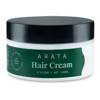 Arata Styling Hair Cream