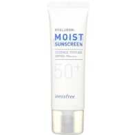 Innisfree Hyaluron Moist Sunscreen SPF 50+ PA++++