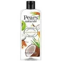 Pears Naturale Nourishing Coconut Water Body Wash