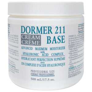 Dormer 211 Cream