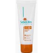 SeboCalm Sunscreen SEA&SUN +SPF 50