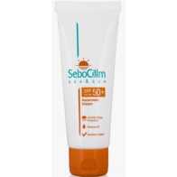 SeboCalm Sunscreen SEA&SUN +SPF 50