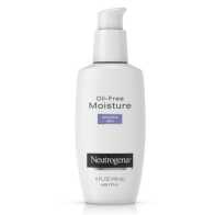 Neutrogena Sensitive Skin Oil Free Moisturizer