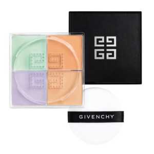 Givenchy Prisme Libre Loose Powder 04 Mousseline Acidulee