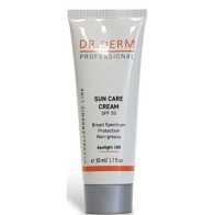 Dr. DERM Sun Care Cream SPF 50