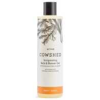 Cowshed ACTIVE Invigorating Bath & Shower Gel