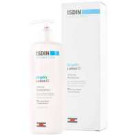ISDIN Body Lotion Uradin 10. 24 Hour Intense Hydration. Fast Absorbing.
