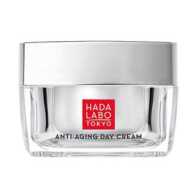 Hada Labo Anti Ageing Wrinkle Reducing Day Cream
