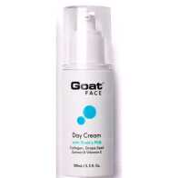 Goat Face Day Cream