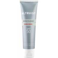 Altruist Sunscreen SPF 50 (cream)