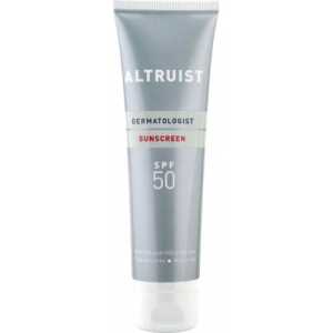 Altruist Sunscreen SPF 50 (cream)