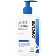 Oxecure PH5.5 Gentle Cleanser