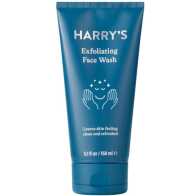 Harry’s Exfoliating Face Wash For Men