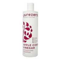 Purezero Apple Cider Vinegar Shampoo