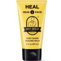 Bee Bald Heal Post-Shave Healing Balm