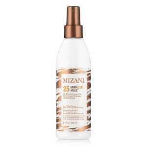 Mizani 25 Miracle Milk Leave-In Conditioner