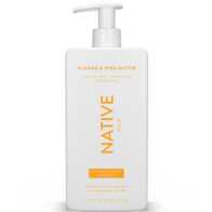 Native Strengthening Shampoo