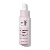 e.l.f. Cosmetics Oil Control Pore Minimizing Serum
