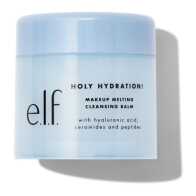 e.l.f. Cosmetics Holy Hydration Makeup Melting Cleansing Balm