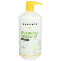 Alaffia Everyday Coconut Conditioner