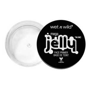 Wet N Wild Mega Jelly Face Primer