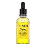 Revox Zitcare AHA BHA PHA Bi-Phase Multi Serum