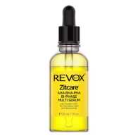 Revox Zitcare AHA BHA PHA Bi-Phase Multi Serum