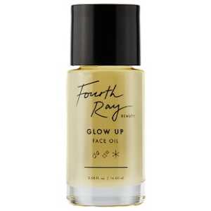 Fourth Ray Glow Up Face Oil