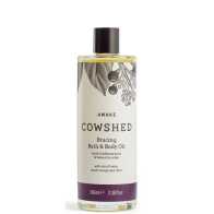 Cowshed AWAKE Bracing Bath & Body Oil