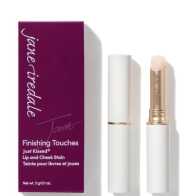 Jane Iredale Finishing Touches Just Kissed Lip And Cheek Stain Forever You