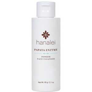 Hanalei Papaya Enzyme Powder Face Cleanser