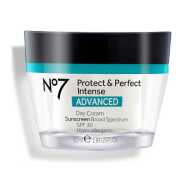 No7 Protect And Perfect Intense Advance Day Cream SPF 30