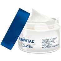 Gerovital H3 Classic - Intensive Moisturizing Day Cream