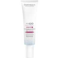 Dermedic Angio Preventi Redness Correcting Day Cream SPF 20 + IR