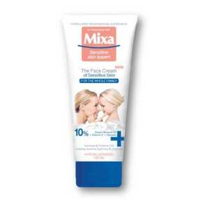 Mixa The Face Cream Of Sensitive Skin