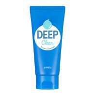 A'pieu Deep Clean Foam Cleanser Pore