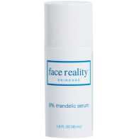 Face Reality Mandelic Serum 8%