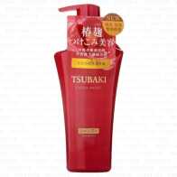 Shiseido Tsubaki Extra Moist Shampoo