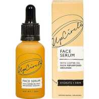UpCircle Face Serum With Coffee Oil