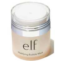 e.l.f. Cosmetics Mattifying Bubble Mask